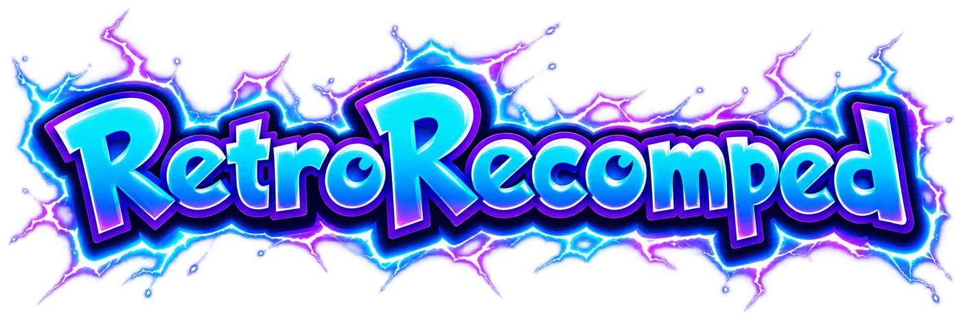 RetroRecomped